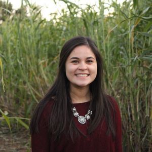 Meet your Posher, Brianna